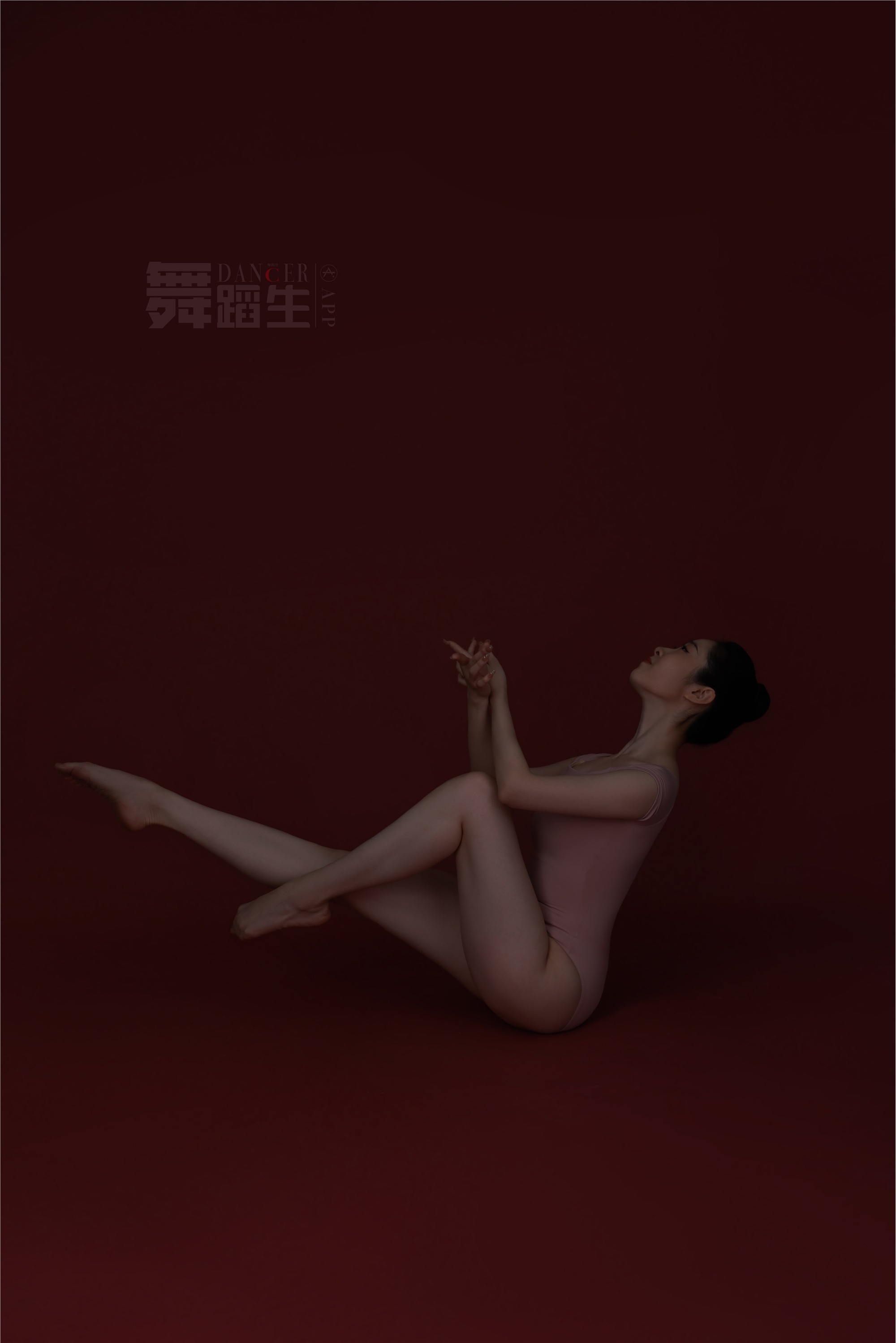 GALLI嘉丽 舞蹈生日记 087 - 婀娜多姿 景思佳